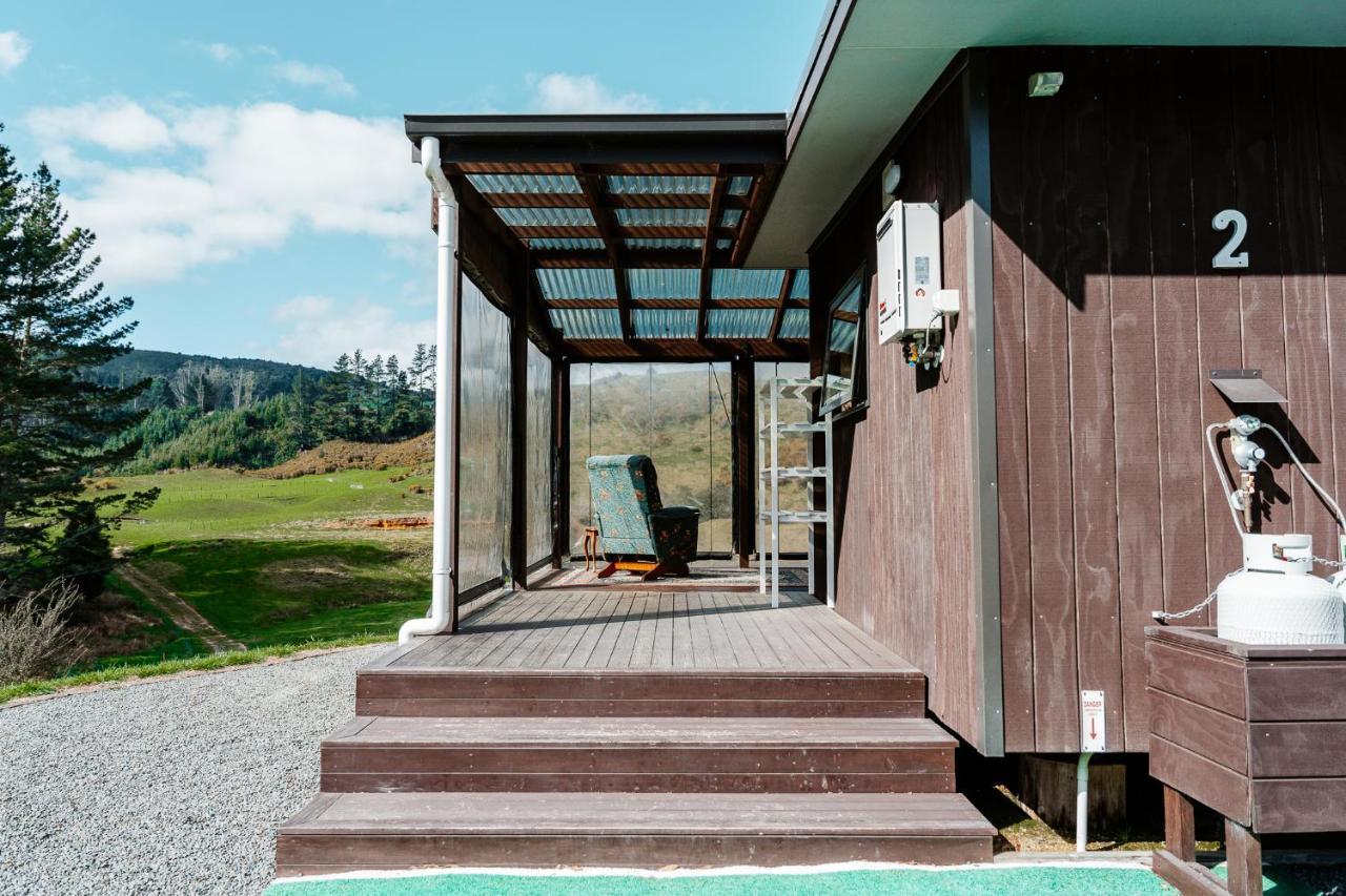 Unwind In Paradise Valley Trout At Your Door 로토루아 외부 사진