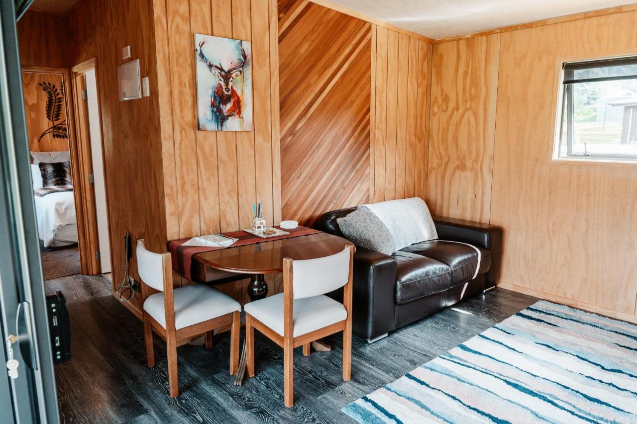 Unwind In Paradise Valley Trout At Your Door 로토루아 외부 사진