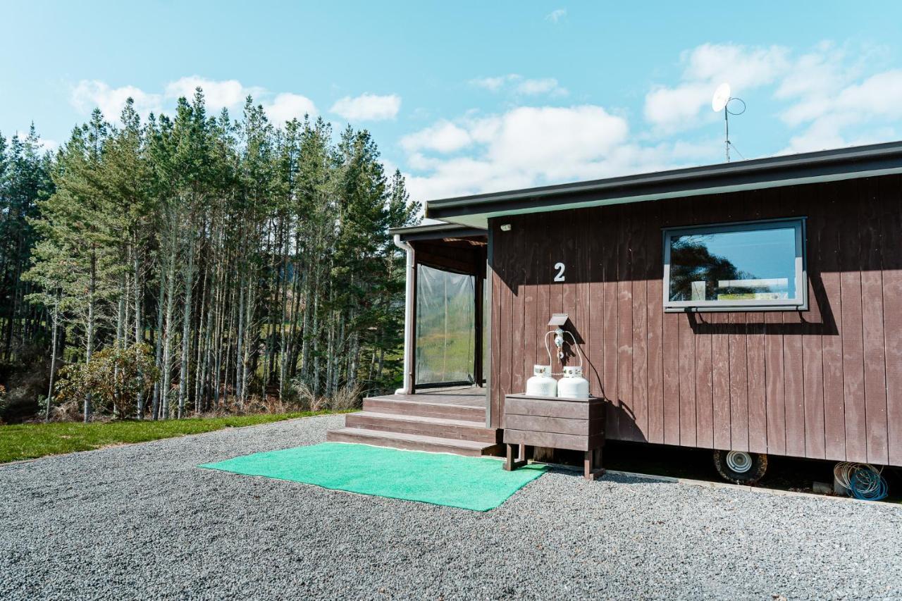 Unwind In Paradise Valley Trout At Your Door 로토루아 외부 사진