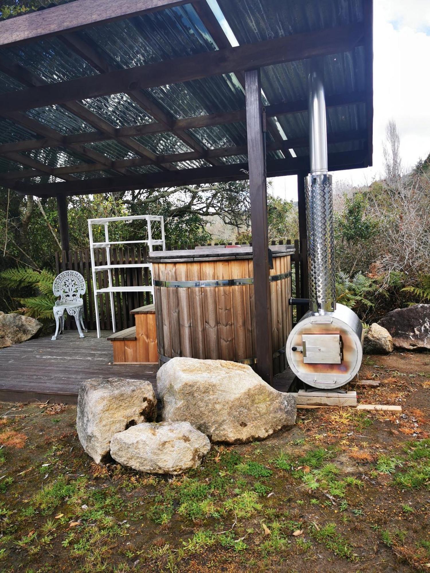 Unwind In Paradise Valley Trout At Your Door 로토루아 외부 사진